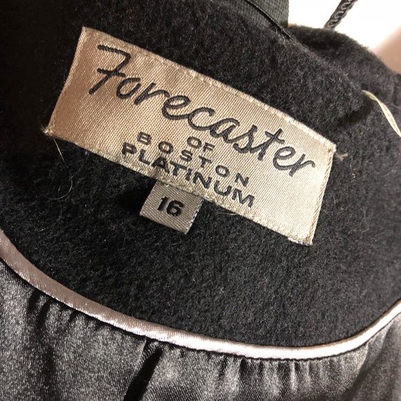 Forecaster - Picture 8 of 8